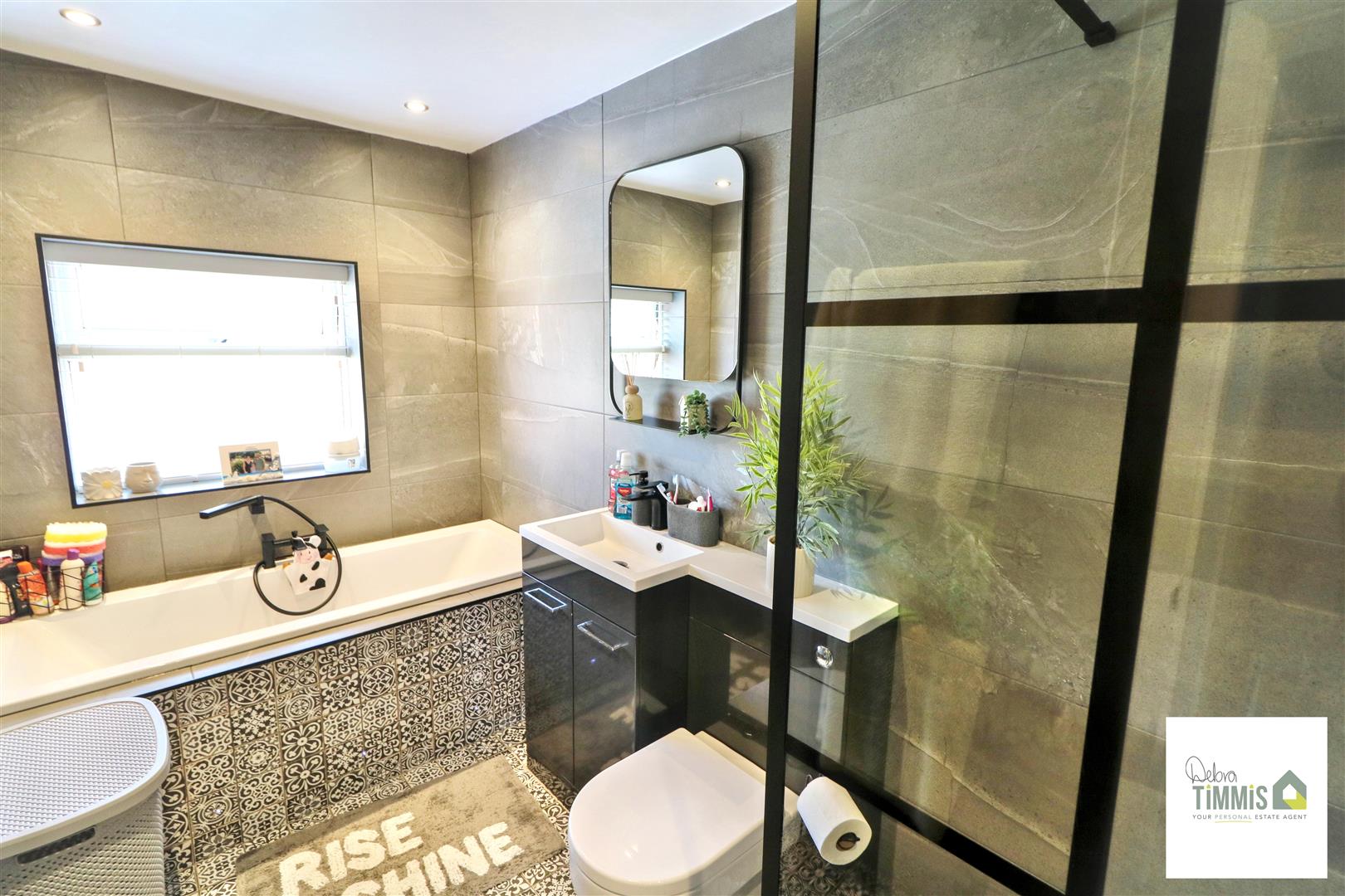 Corfield Place, Norton, Stoke-On-Trent